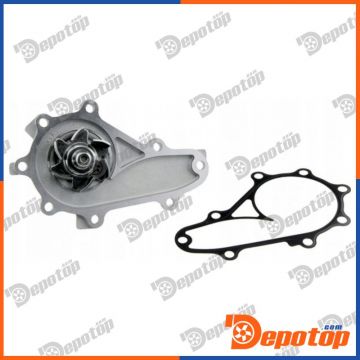 Pompe à eau pour MAZDA | 987538, ADM59131C